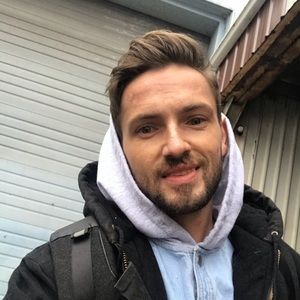 Meet your Posher, Dariu